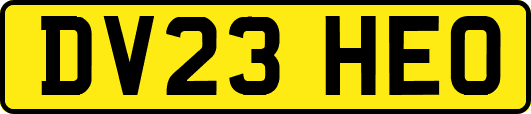 DV23HEO