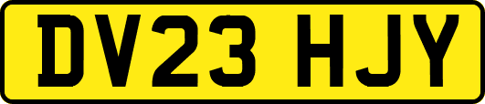 DV23HJY