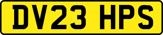 DV23HPS