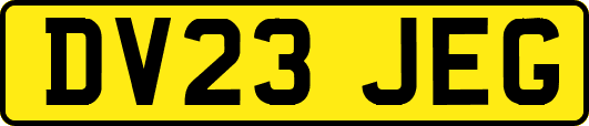 DV23JEG