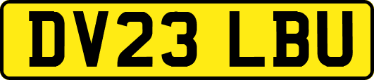 DV23LBU