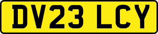 DV23LCY