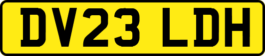 DV23LDH