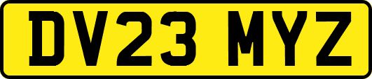 DV23MYZ