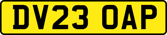 DV23OAP