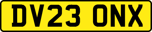 DV23ONX