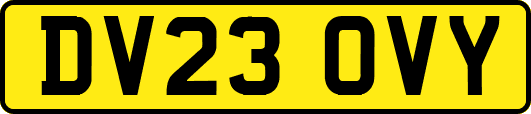 DV23OVY