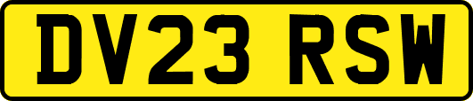 DV23RSW