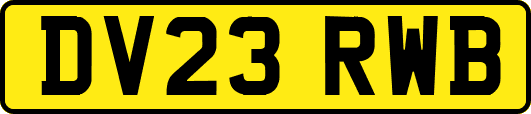 DV23RWB