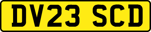 DV23SCD