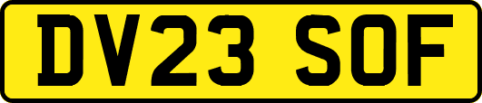 DV23SOF