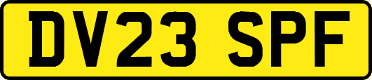 DV23SPF
