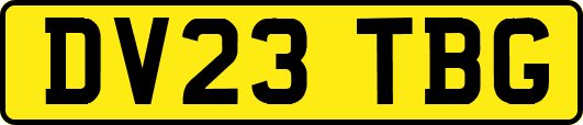 DV23TBG