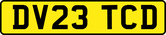 DV23TCD