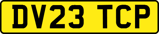 DV23TCP