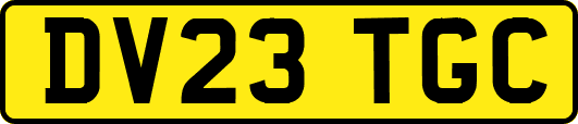 DV23TGC