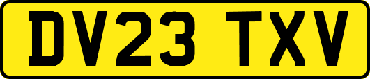 DV23TXV