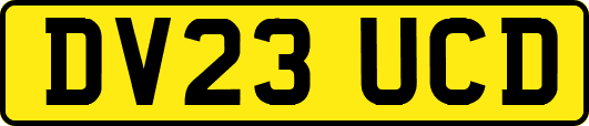 DV23UCD