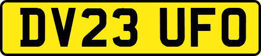 DV23UFO
