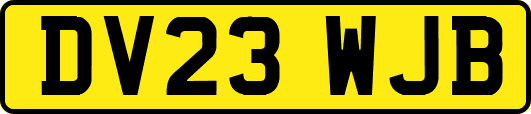DV23WJB