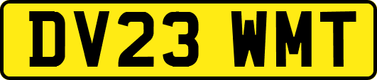 DV23WMT