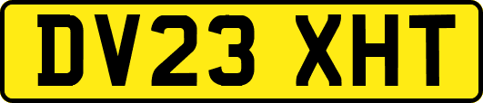 DV23XHT