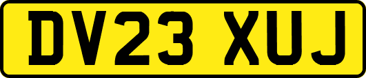 DV23XUJ