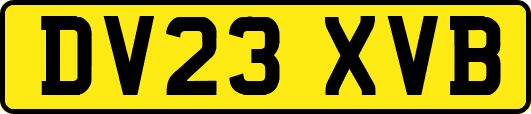 DV23XVB