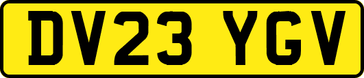 DV23YGV