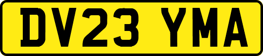 DV23YMA