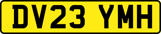 DV23YMH