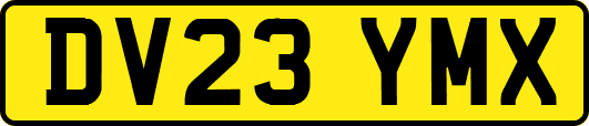 DV23YMX