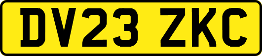 DV23ZKC