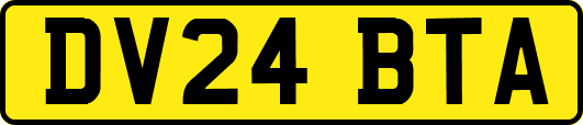 DV24BTA