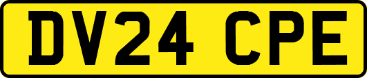 DV24CPE