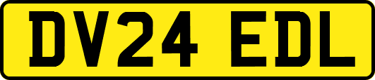 DV24EDL
