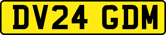 DV24GDM