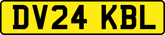 DV24KBL