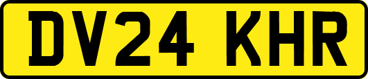 DV24KHR