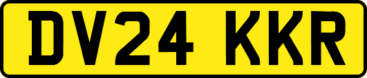 DV24KKR