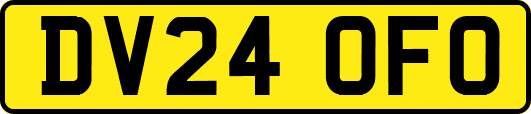 DV24OFO