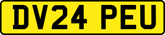 DV24PEU