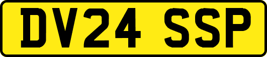 DV24SSP