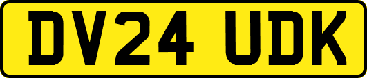 DV24UDK