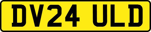 DV24ULD