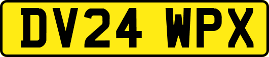 DV24WPX