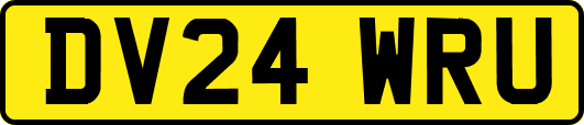 DV24WRU