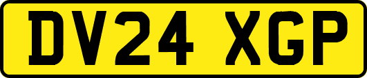 DV24XGP