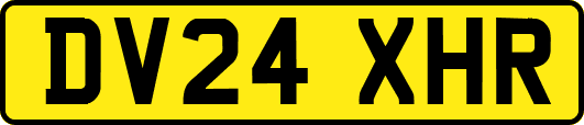 DV24XHR