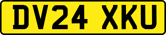 DV24XKU